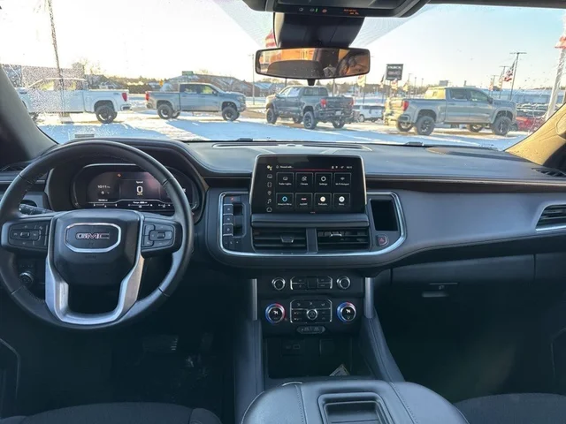 SEMINUEVOS GMC Yukon a Estados en autogozo