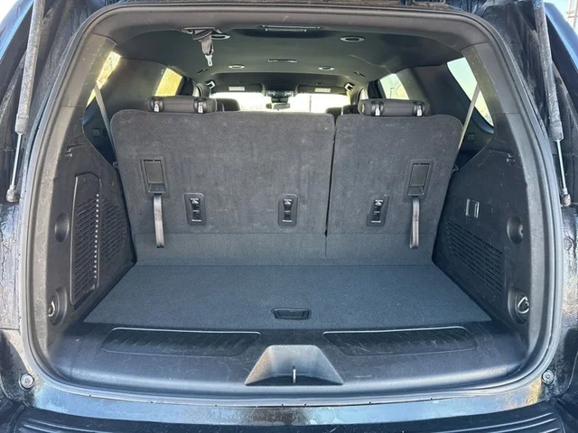 SEMINUEVOS GMC Yukon a Estados en autogozo