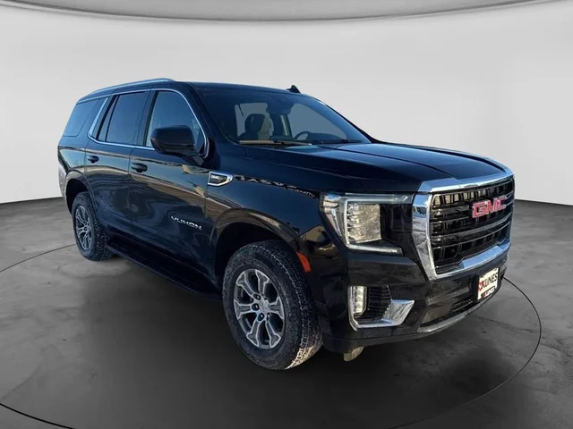 SEMINUEVOS GMC Yukon a Estados en autogozo