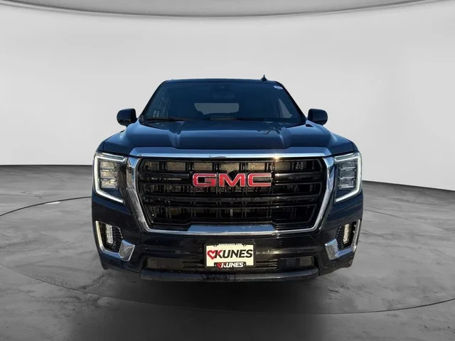 SEMINUEVOS GMC Yukon a Estados en autogozo