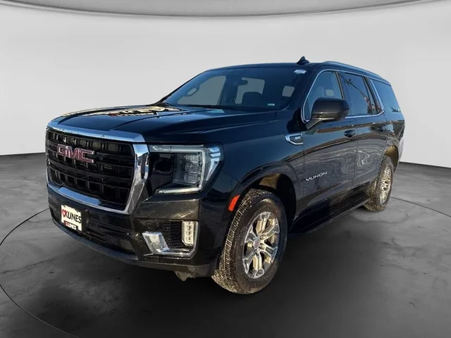 SEMINUEVOS GMC Yukon a Estados en autogozo