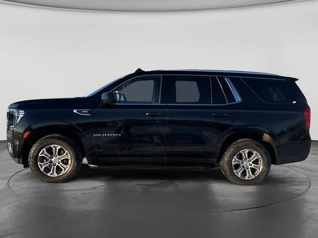 SEMINUEVOS GMC Yukon a Estados en autogozo