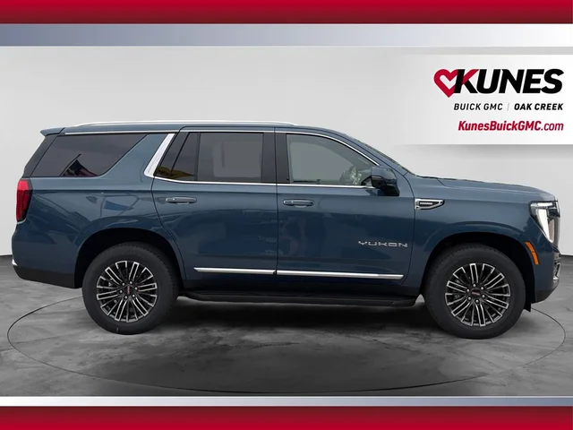 Nuevos GMC YUKON à Estados chez autogozo