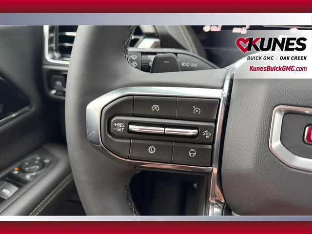Nuevos GMC YUKON à Estados chez autogozo