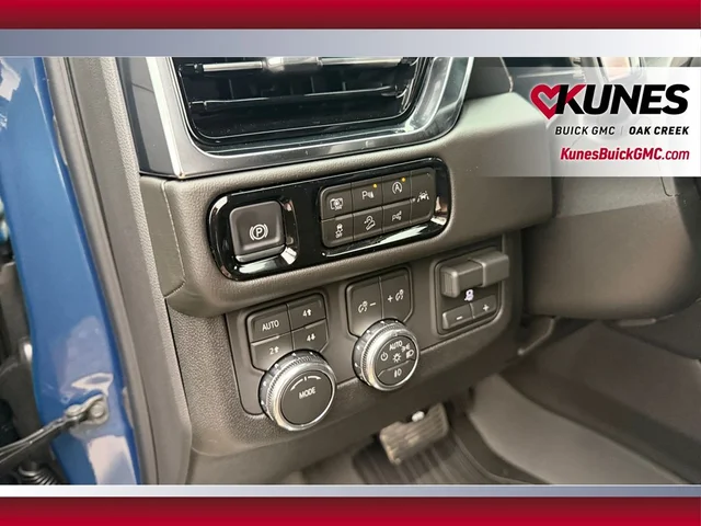 Nuevos GMC YUKON à Estados chez autogozo