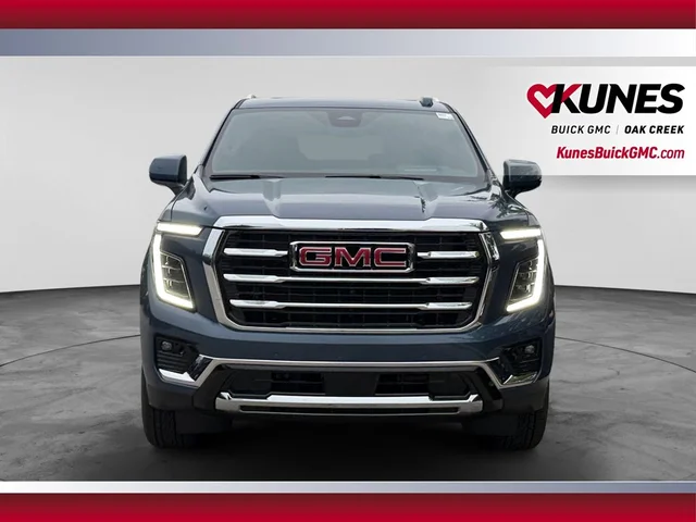 Nuevos GMC YUKON à Estados chez autogozo