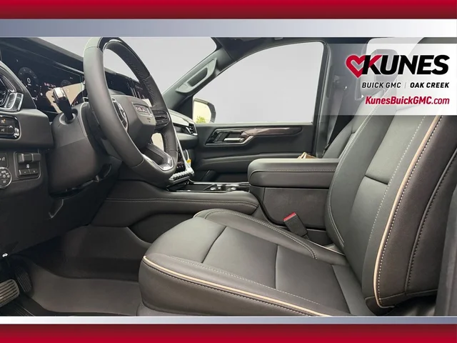 Nuevos GMC YUKON à Estados chez autogozo