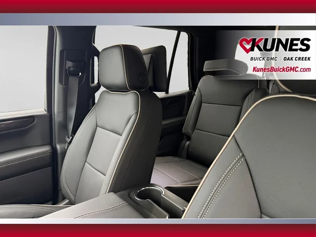 Nuevos GMC YUKON à Estados chez autogozo