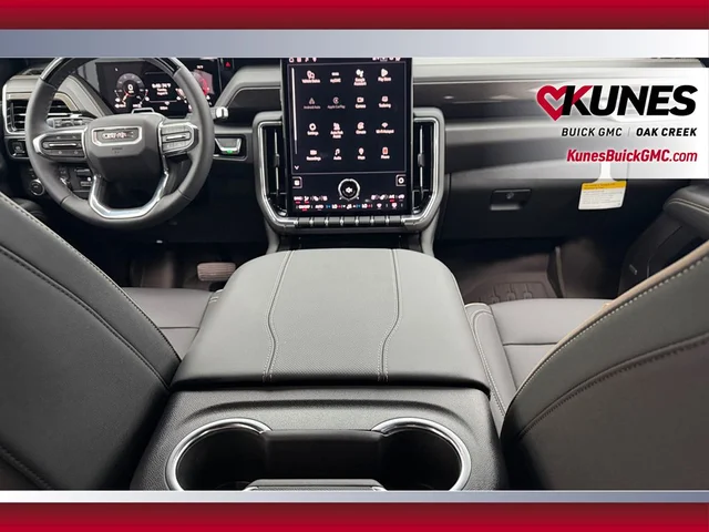 Nuevos GMC YUKON à Estados chez autogozo