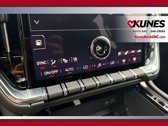 Nuevos GMC YUKON à Estados chez autogozo