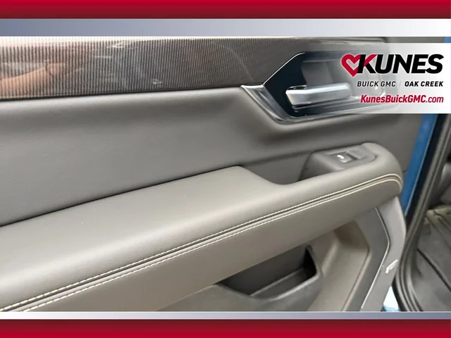 Nuevos GMC YUKON à Estados chez autogozo