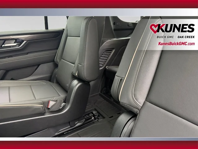 Nuevos GMC YUKON à Estados chez autogozo