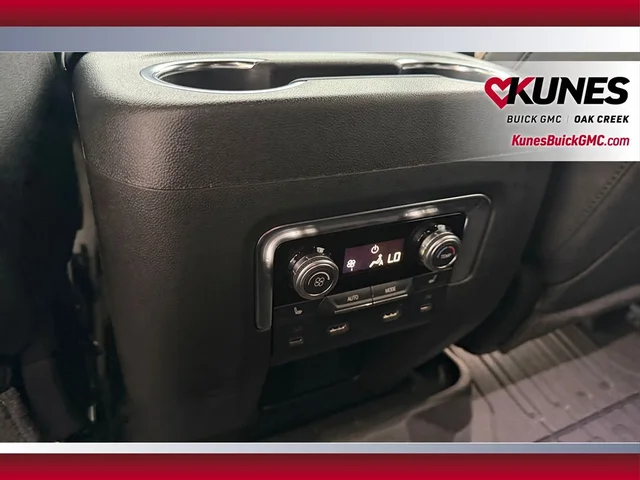 Nuevos GMC YUKON à Estados chez autogozo