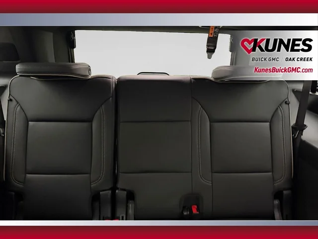 Nuevos GMC YUKON à Estados chez autogozo