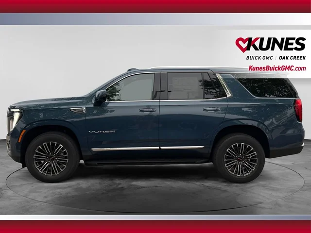 Nuevos GMC YUKON à Estados chez autogozo