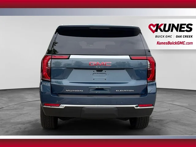 Nuevos GMC YUKON à Estados chez autogozo