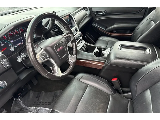 SEMINUEVOS GMC Yukon at ELK GROVE in Elk Grove Buick GMC