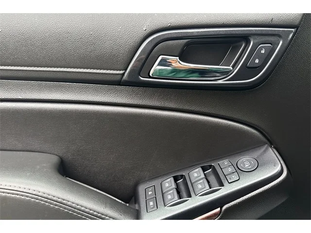 SEMINUEVOS GMC Yukon at ELK GROVE in Elk Grove Buick GMC