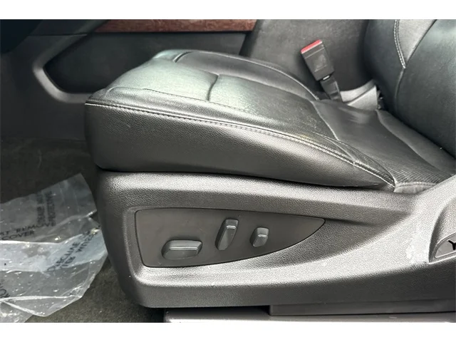 SEMINUEVOS GMC Yukon at ELK GROVE in Elk Grove Buick GMC