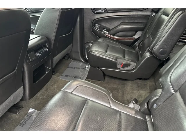 SEMINUEVOS GMC Yukon at ELK GROVE in Elk Grove Buick GMC