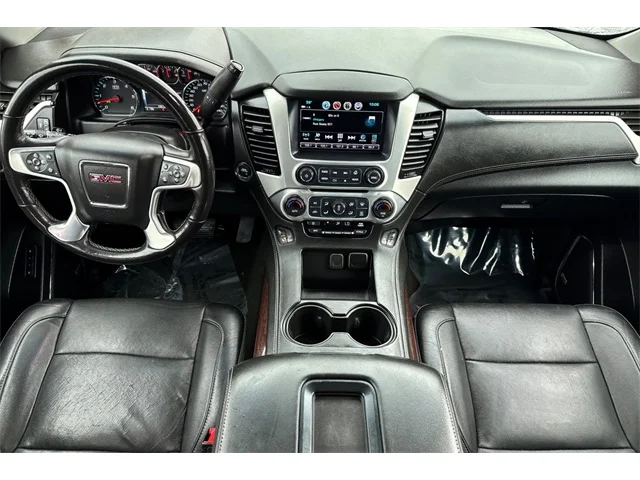 SEMINUEVOS GMC Yukon at ELK GROVE in Elk Grove Buick GMC