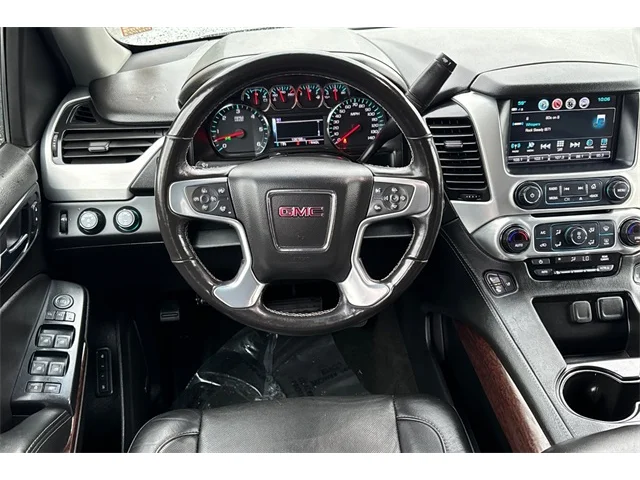 SEMINUEVOS GMC Yukon at ELK GROVE in Elk Grove Buick GMC