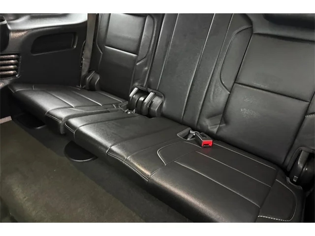 SEMINUEVOS GMC Yukon at ELK GROVE in Elk Grove Buick GMC