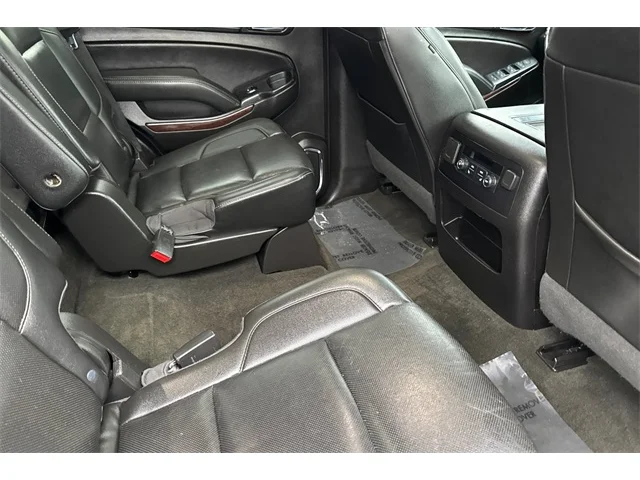 SEMINUEVOS GMC Yukon at ELK GROVE in Elk Grove Buick GMC