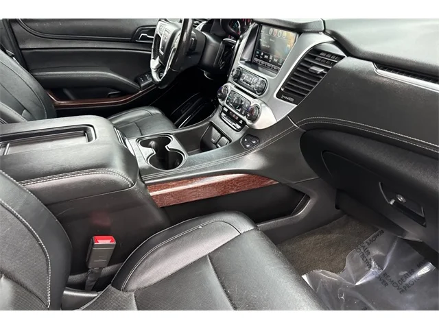 SEMINUEVOS GMC Yukon at ELK GROVE in Elk Grove Buick GMC