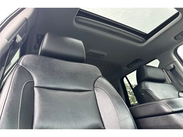 SEMINUEVOS GMC Yukon at ELK GROVE in Elk Grove Buick GMC