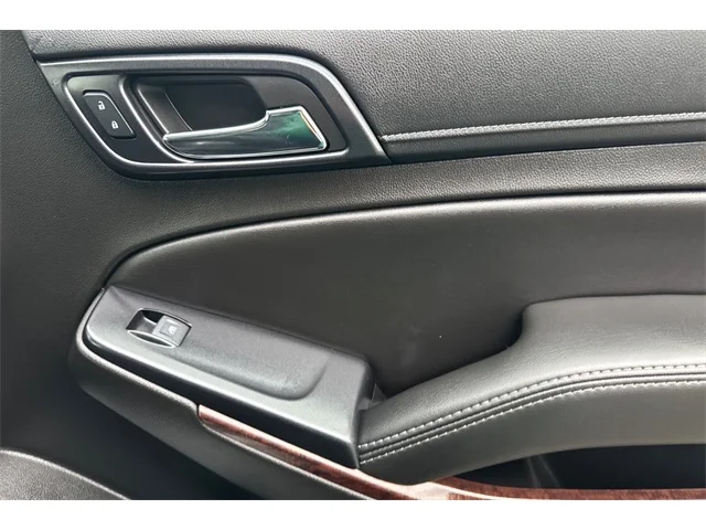 SEMINUEVOS GMC Yukon at ELK GROVE in Elk Grove Buick GMC