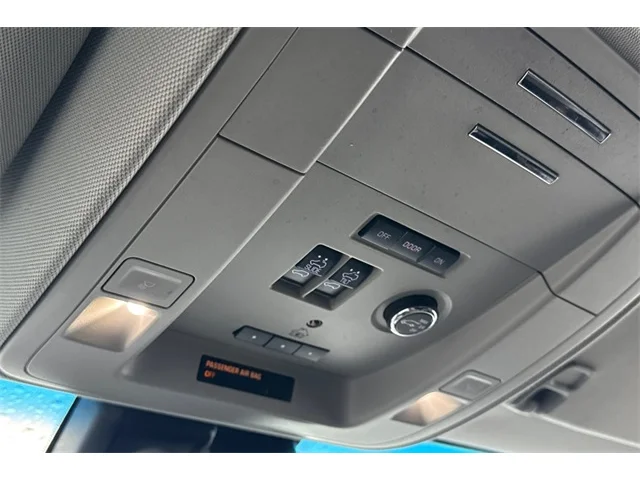 SEMINUEVOS GMC Yukon at ELK GROVE in Elk Grove Buick GMC