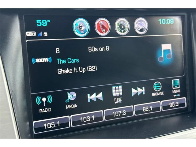 SEMINUEVOS GMC Yukon at ELK GROVE in Elk Grove Buick GMC