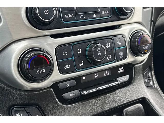 SEMINUEVOS GMC Yukon at ELK GROVE in Elk Grove Buick GMC