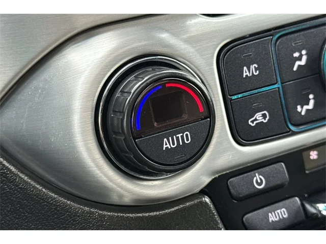 SEMINUEVOS GMC Yukon at ELK GROVE in Elk Grove Buick GMC