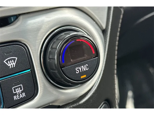 SEMINUEVOS GMC Yukon at ELK GROVE in Elk Grove Buick GMC