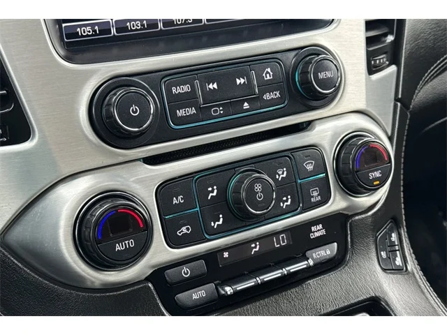 SEMINUEVOS GMC Yukon at ELK GROVE in Elk Grove Buick GMC