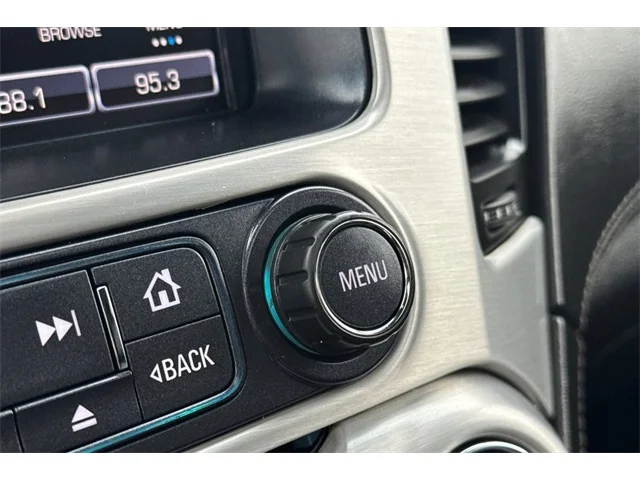 SEMINUEVOS GMC Yukon at ELK GROVE in Elk Grove Buick GMC