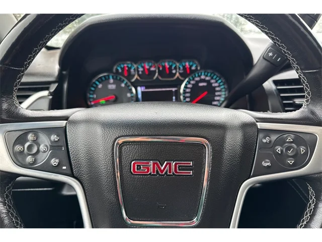 SEMINUEVOS GMC Yukon at ELK GROVE in Elk Grove Buick GMC