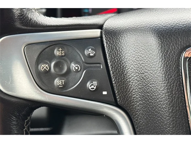 SEMINUEVOS GMC Yukon at ELK GROVE in Elk Grove Buick GMC