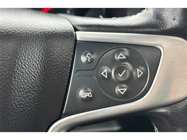 SEMINUEVOS GMC Yukon at ELK GROVE in Elk Grove Buick GMC