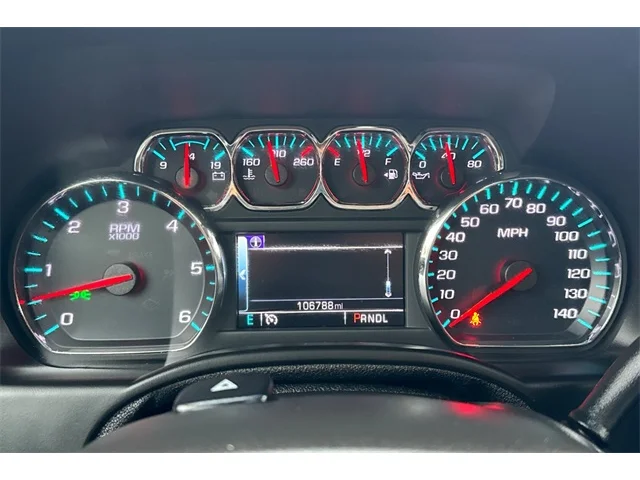 SEMINUEVOS GMC Yukon at ELK GROVE in Elk Grove Buick GMC