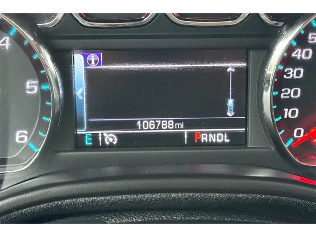 SEMINUEVOS GMC Yukon at ELK GROVE in Elk Grove Buick GMC