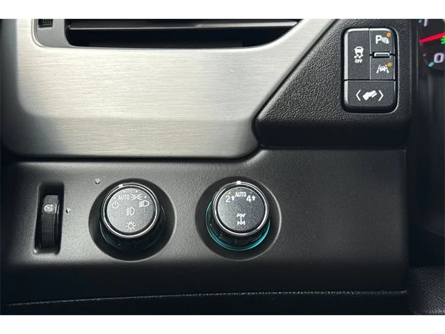 SEMINUEVOS GMC Yukon at ELK GROVE in Elk Grove Buick GMC