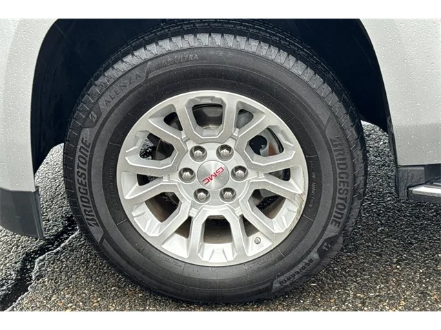 SEMINUEVOS GMC Yukon at ELK GROVE in Elk Grove Buick GMC