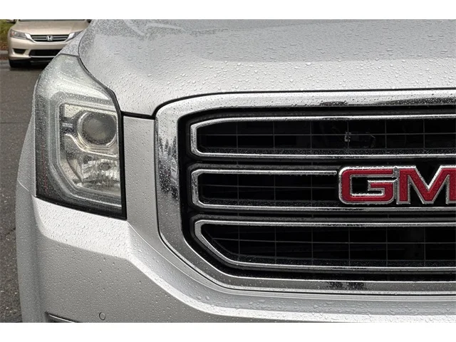 SEMINUEVOS GMC Yukon at ELK GROVE in Elk Grove Buick GMC