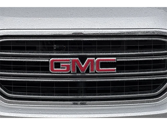 SEMINUEVOS GMC Yukon at ELK GROVE in Elk Grove Buick GMC