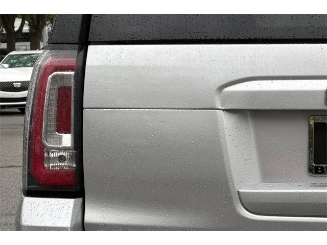 SEMINUEVOS GMC Yukon at ELK GROVE in Elk Grove Buick GMC