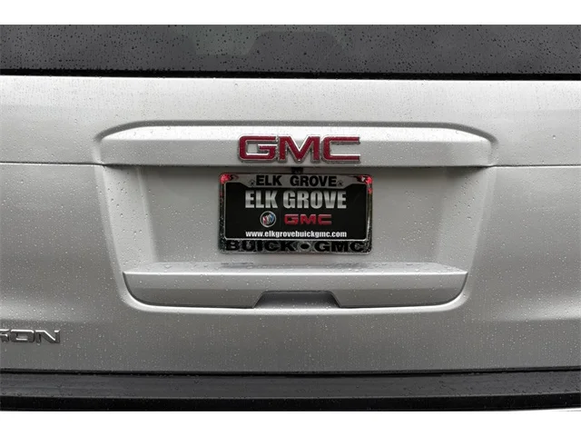 SEMINUEVOS GMC Yukon at ELK GROVE in Elk Grove Buick GMC