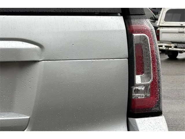 SEMINUEVOS GMC Yukon at ELK GROVE in Elk Grove Buick GMC